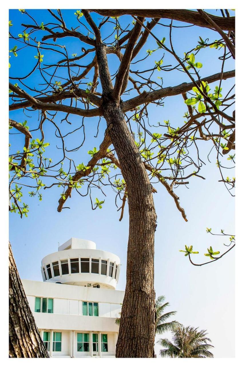 Sunset Beach Resort Kaohsiung Extérieur photo