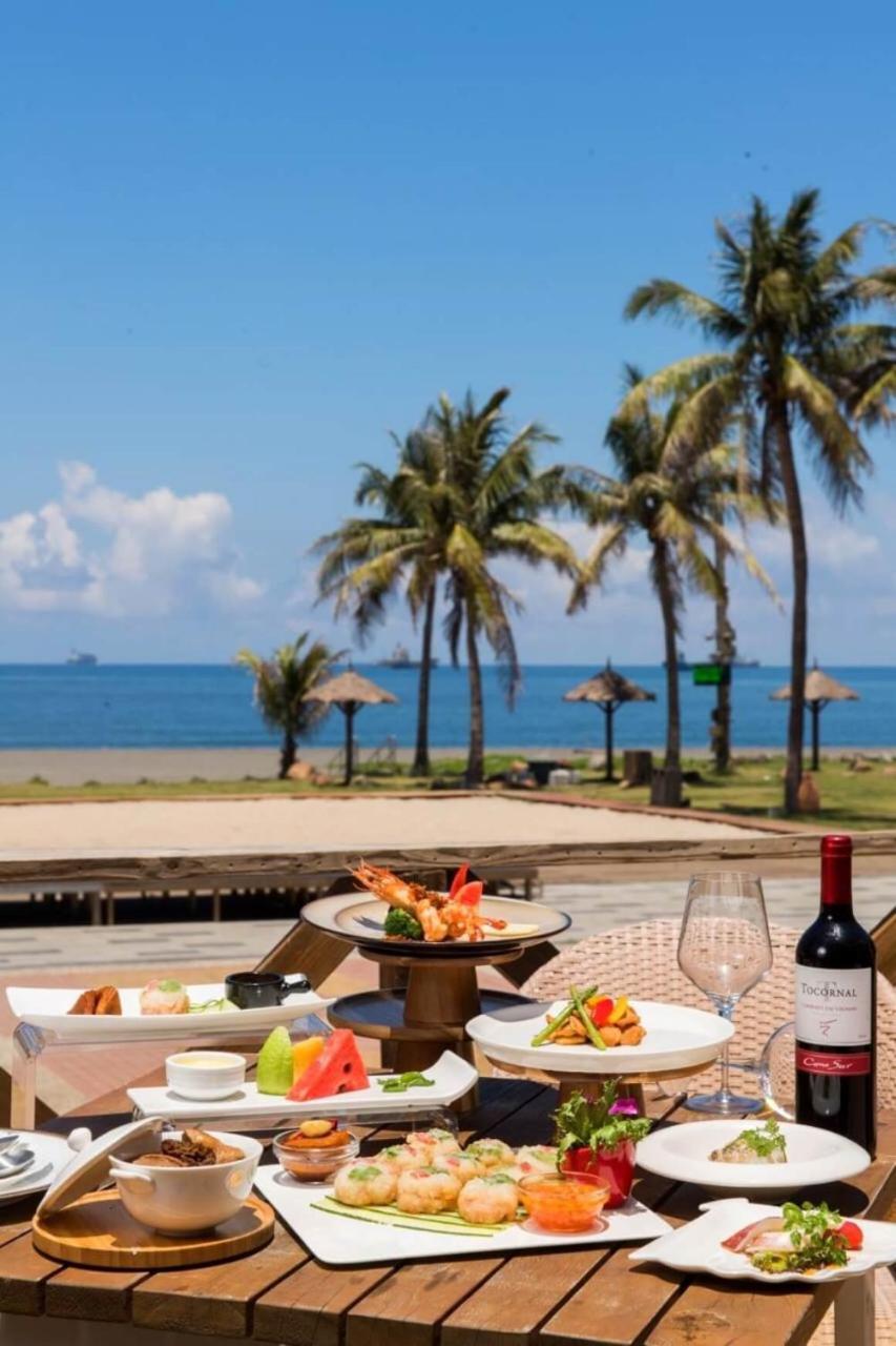 Sunset Beach Resort Kaohsiung Extérieur photo
