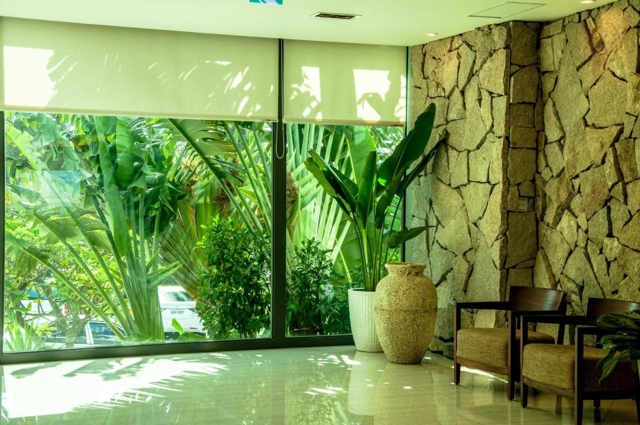 Sunset Beach Resort Kaohsiung Extérieur photo